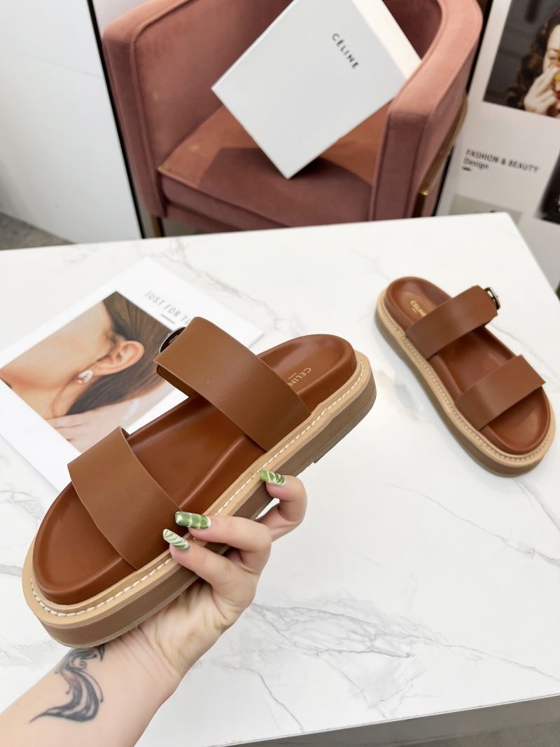 Celine Sandals